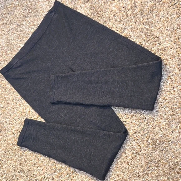 Gray Leggings - Picture 2 of 4